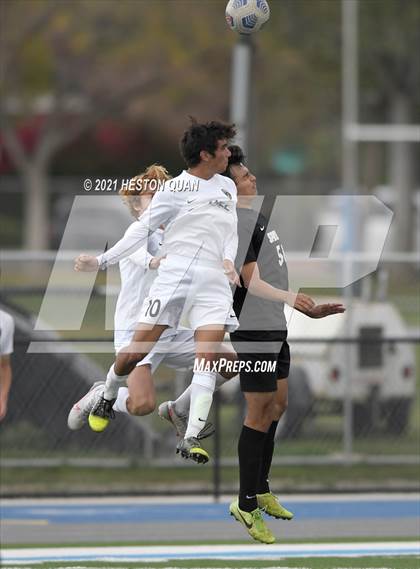 Thumbnail 3 in Foothill @ Villa Park photogallery.