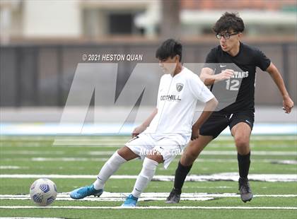 Thumbnail 3 in Foothill @ Villa Park photogallery.