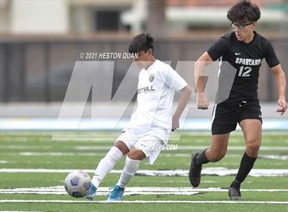 Thumbnail 1 in Foothill @ Villa Park photogallery.