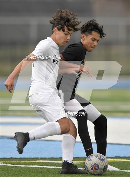 Thumbnail 1 in Foothill @ Villa Park photogallery.