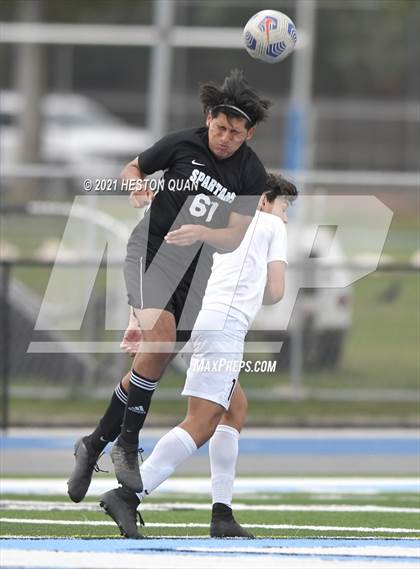 Thumbnail 3 in Foothill @ Villa Park photogallery.