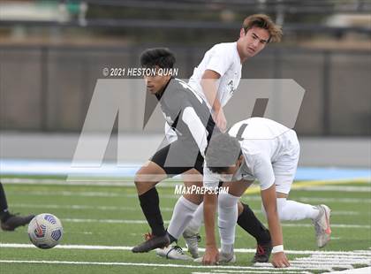 Thumbnail 2 in Foothill @ Villa Park photogallery.