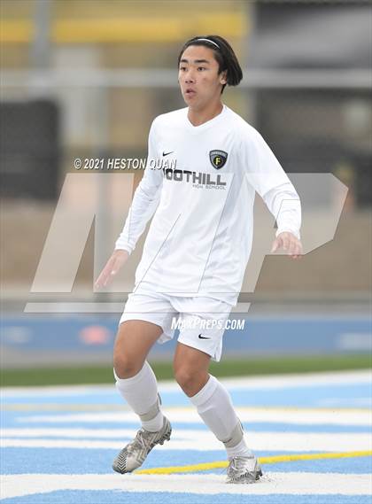 Thumbnail 3 in Foothill @ Villa Park photogallery.