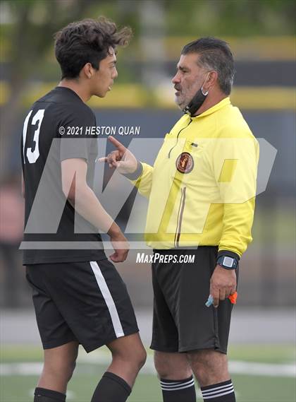 Thumbnail 2 in Foothill @ Villa Park photogallery.