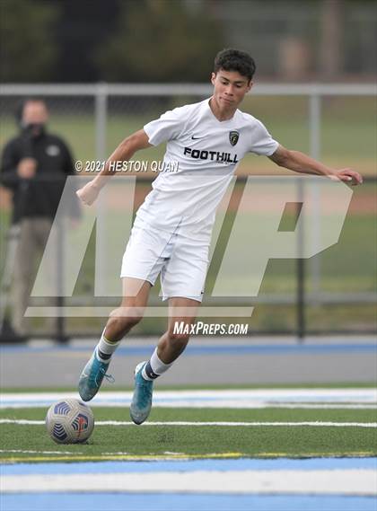 Thumbnail 1 in Foothill @ Villa Park photogallery.