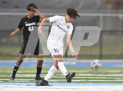 Thumbnail 1 in Foothill @ Villa Park photogallery.