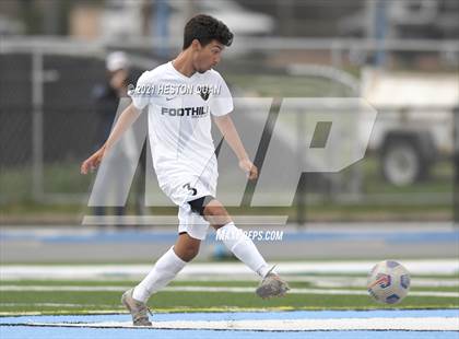 Thumbnail 3 in Foothill @ Villa Park photogallery.