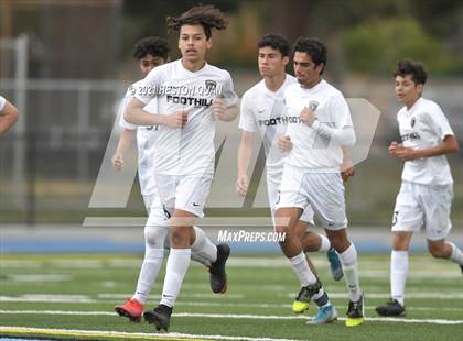 Thumbnail 2 in Foothill @ Villa Park photogallery.