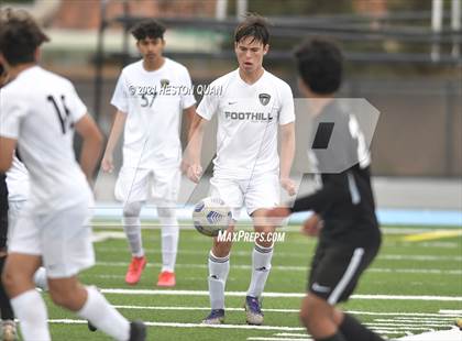 Thumbnail 2 in Foothill @ Villa Park photogallery.