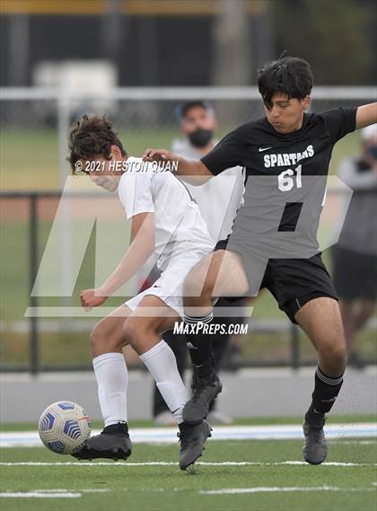 Thumbnail 3 in Foothill @ Villa Park photogallery.