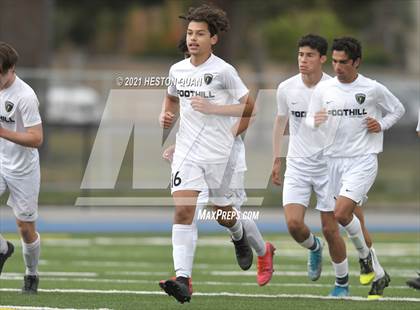 Thumbnail 3 in Foothill @ Villa Park photogallery.