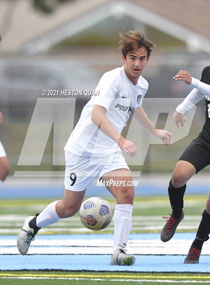 Thumbnail 2 in Foothill @ Villa Park photogallery.