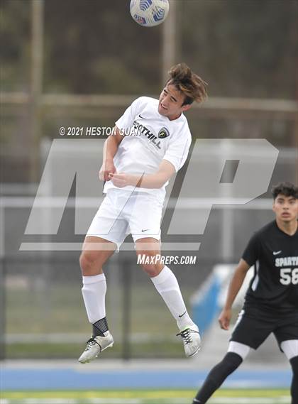 Thumbnail 1 in Foothill @ Villa Park photogallery.