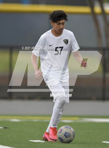 Thumbnail 1 in Foothill @ Villa Park photogallery.