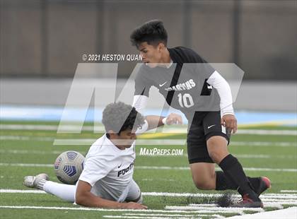 Thumbnail 1 in Foothill @ Villa Park photogallery.