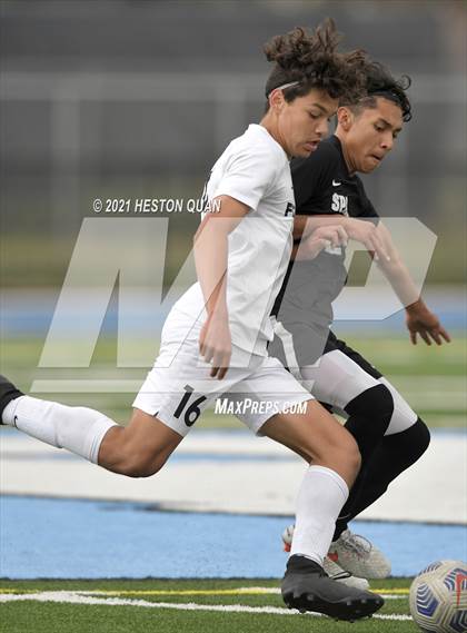 Thumbnail 3 in Foothill @ Villa Park photogallery.