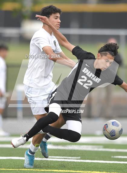 Thumbnail 3 in Foothill @ Villa Park photogallery.
