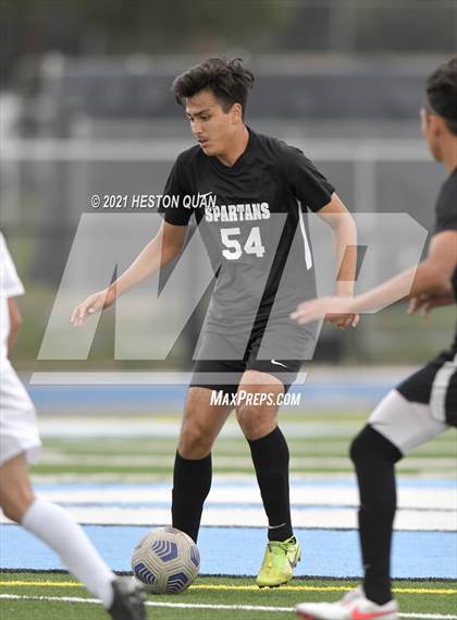 Thumbnail 2 in Foothill @ Villa Park photogallery.