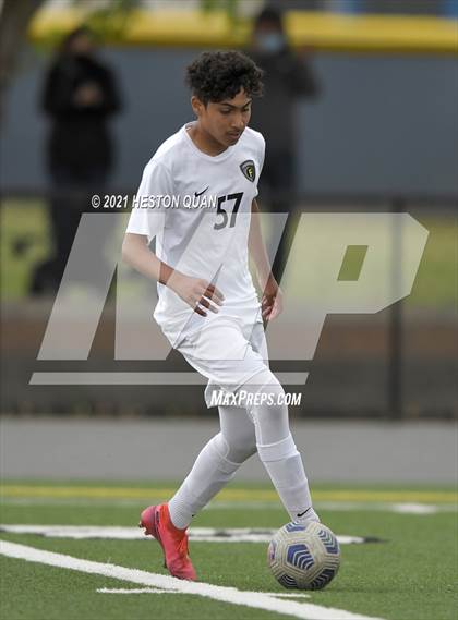 Thumbnail 3 in Foothill @ Villa Park photogallery.