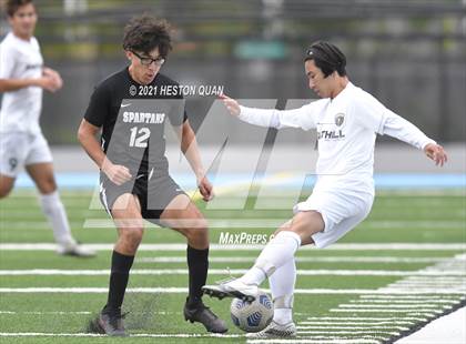 Thumbnail 2 in Foothill @ Villa Park photogallery.
