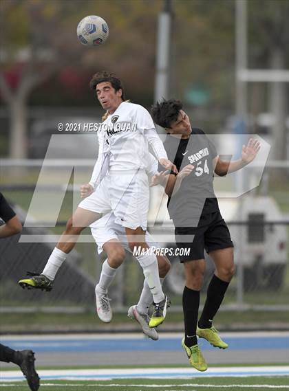 Thumbnail 2 in Foothill @ Villa Park photogallery.