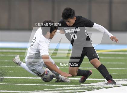 Thumbnail 3 in Foothill @ Villa Park photogallery.
