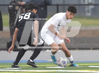 Thumbnail 1 in Foothill @ Villa Park photogallery.