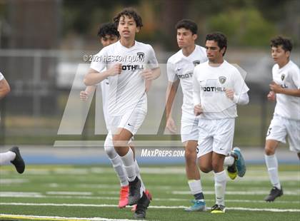 Thumbnail 1 in Foothill @ Villa Park photogallery.