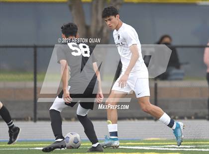 Thumbnail 2 in Foothill @ Villa Park photogallery.