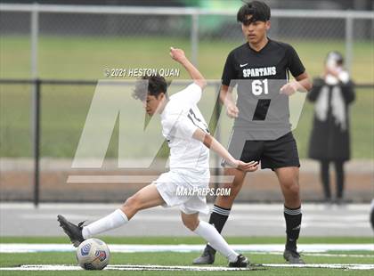 Thumbnail 3 in Foothill @ Villa Park photogallery.
