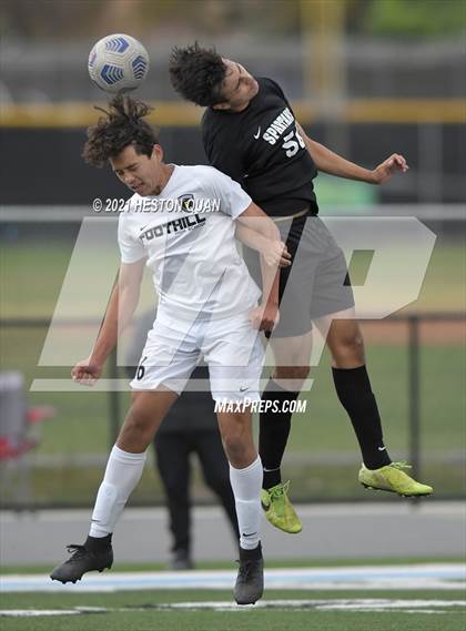Thumbnail 2 in Foothill @ Villa Park photogallery.