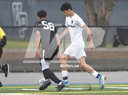 Thumbnail 3 in Foothill @ Villa Park photogallery.