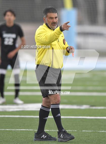 Thumbnail 1 in Foothill @ Villa Park photogallery.