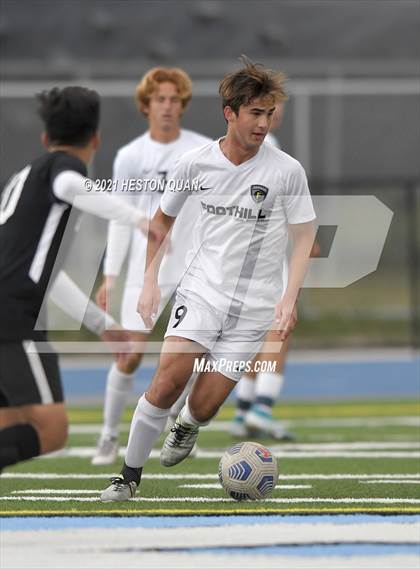 Thumbnail 1 in Foothill @ Villa Park photogallery.
