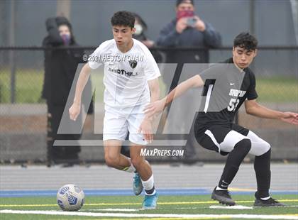 Thumbnail 3 in Foothill @ Villa Park photogallery.