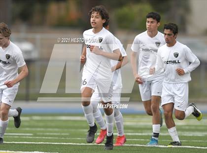 Thumbnail 2 in Foothill @ Villa Park photogallery.