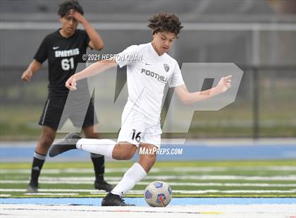 Thumbnail 3 in Foothill @ Villa Park photogallery.