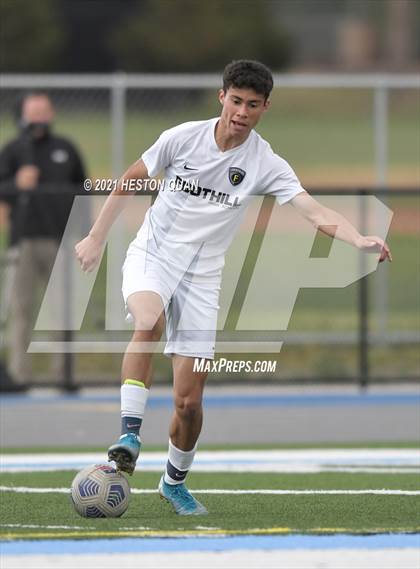 Thumbnail 3 in Foothill @ Villa Park photogallery.