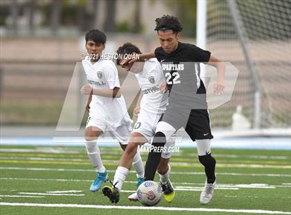 Thumbnail 1 in Foothill @ Villa Park photogallery.