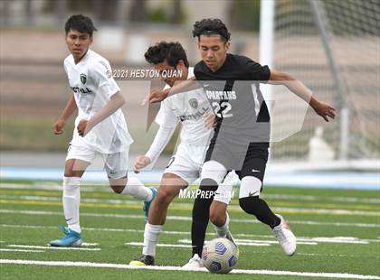 Thumbnail 2 in Foothill @ Villa Park photogallery.