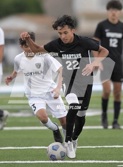 Thumbnail 3 in Foothill @ Villa Park photogallery.