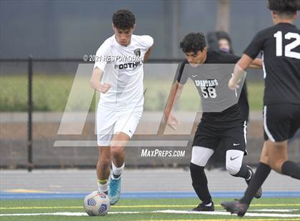 Thumbnail 1 in Foothill @ Villa Park photogallery.