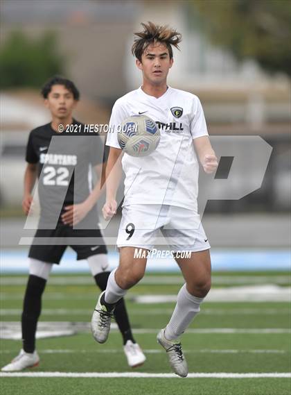 Thumbnail 3 in Foothill @ Villa Park photogallery.