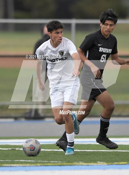 Thumbnail 2 in Foothill @ Villa Park photogallery.