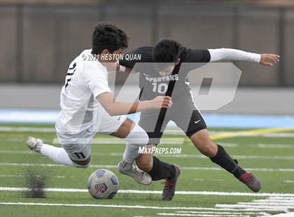 Thumbnail 2 in Foothill @ Villa Park photogallery.