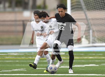 Thumbnail 3 in Foothill @ Villa Park photogallery.