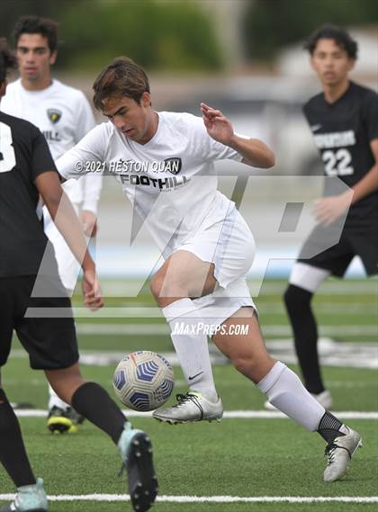 Thumbnail 3 in Foothill @ Villa Park photogallery.