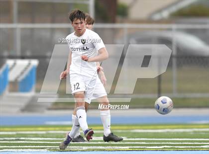 Thumbnail 1 in Foothill @ Villa Park photogallery.