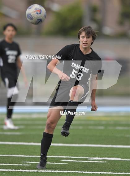 Thumbnail 1 in Foothill @ Villa Park photogallery.