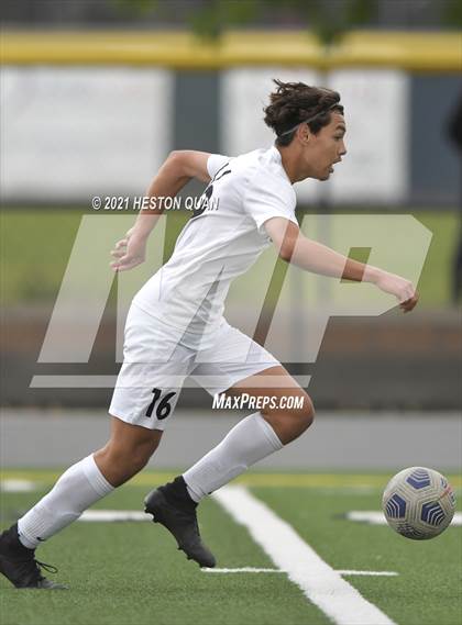 Thumbnail 3 in Foothill @ Villa Park photogallery.